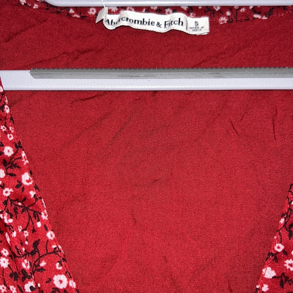 Abercrombie and Fitch Dress - Size S - Picture 2 of 4